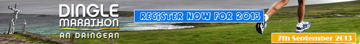 Dingle Marathon