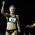 Melissa Breen wins 100m
