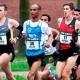 Dylan Wykes - Rotterdam Marathon Dylan Wykes - Rotterdam Marathon