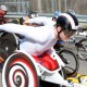 Wheelchair Racers Wheelchair Racers