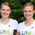 The Hahner sisters, Germany's next marathon generation? The Hahner sisters, Germany's next marathon generation?