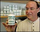 ZMA - Victor Conte