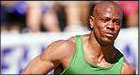 Maurice Greene