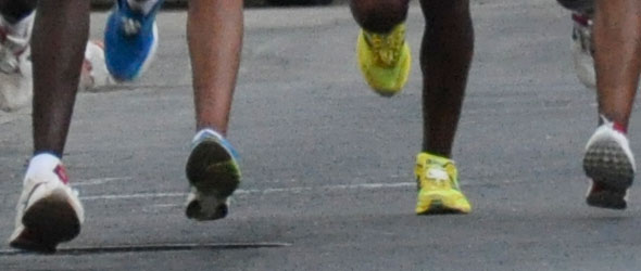 vaporfly heel strike