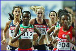 Osaka Women's 10000 - Tirunesh Dibaba