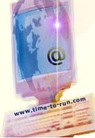 Connecting runners worldwide