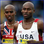 Bernard Lagat