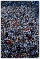mass events