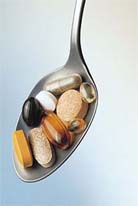 Vitamins Explored