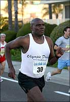 Henry Rono Carlsbad 2007