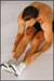 Stretching section