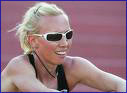 Tamsyn Lewis Aussie 800m