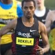 Kenenisa Bekele - Ireland Run