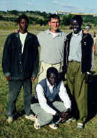 The Personnel