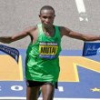 Geoffrey Mutai Geoffrey Mutai