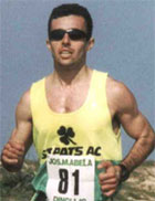 Jonathan Blazan