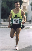 Jonathan Balzan