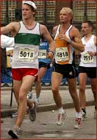 Copenhagen Marathon