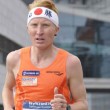Mårten Boström from Finland