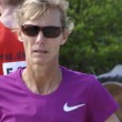 Colleen De Reuck Copenhagen Marathon 2010