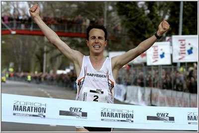 Zurich 2004