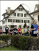 Swiss Marathon