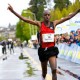 Franklin Chepkwony wins Zurich Marathon 2012 Franklin Chepkwony wins Zurich Marathon 2012