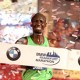 Wilson Kipsang close to World Recird in Frankfurt