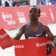 Tsegaye Kebede wins Chicago Marathon 2012