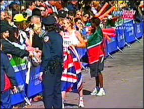 New York Winners 2004 New York Winners 2004