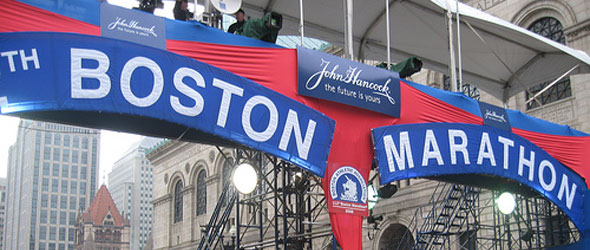 hancock-boston MarathonMatters: Employee Training Program