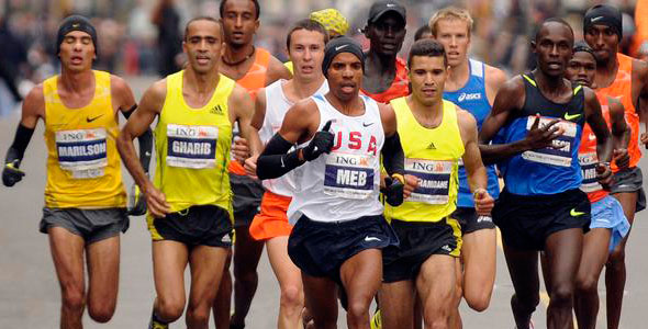 Meb Keflezighi Meb Keflezighi