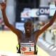 Henry Sugut - Vienna Marathon 2013