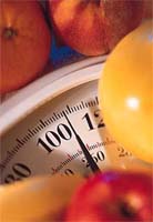 Balance your Diet