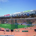 Glasgow Games 2014