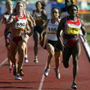 Million Maria Mutola Graf At Hammou