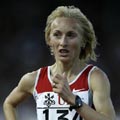 Szabo wins Zurich 3000m