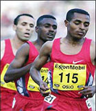 bekele
