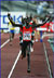 Brimin Kipruto wins Men's 3000m SteepleChase title
