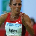 Ivet Lalova Ivet Lalova