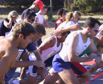 Interval Training