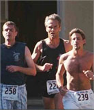 sub 50min 10K