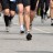 Train on the sub 45 minute 10km program
