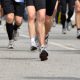 Train on the sub 45 minute 10km program