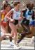 Women's Running