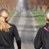 Female Problems on the Run