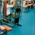 Gym Work