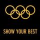 A Chance to Go to the Olympic Games! A Chance to Go to the Olympic Games!