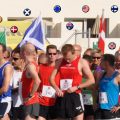 International Running Information International Running Information