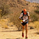 Desert Adventure Challenge – 2002